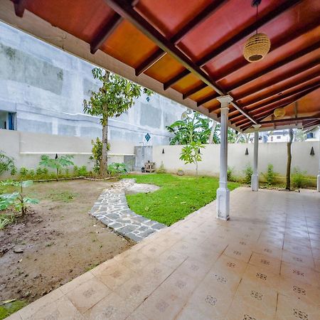Bungalow By Tropical Villa Weligama Exterior foto